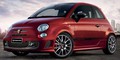 Abarth 595 competizione: Nov odmerek pogonske moči