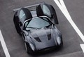 Zagato - Maserati  il Mostro : Vrnitev Maseratijeve  pošasti 