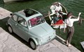 FIAT 500: 4. julija prihaja novi  Cinquino 