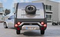 Knaus Tabbert GmbH: Priprave na letošnji Caravan-Salon v Düsseldorfu