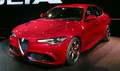 Alfa Romeo giulia II: Vrnitev italijanske dobro meščanske lepotice