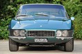 Ferrari 330 GT  Shooting Brake  by Vignale: Legendarni kombi-kupe išče novega lastnika