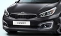 KIA cee d: Novosti ob vstopu v modelno leto 2016