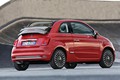 FIAT 500  Nuova : Evolucija namesto revolucije