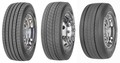 Goodyear Fuelmax D, Fuelmax S in Fuelmax T