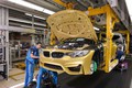 BMW & SCHERM Gruppe: Pričetek skupne uporabe prvega striktno električno gnanega tovornjaka