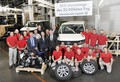 Internationale Logistik Hannover (ILH): Izvoženih prvih 25.000 SKD/CKD avtomobilov