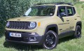 Jeep renegade hunter by Gauch: Različica za profesionalce