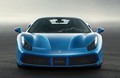 Ferrari 488 spider: Širitev modelne palete