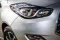 Hyundai ix20: Vstop v novo modelno leto