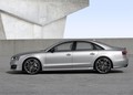Audi S8 plus:  Ingolstadt ekspres 