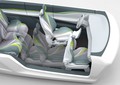 Johnson Controls SD15: Večopravilni postajajo tudi sedeži