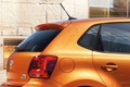 Volkswagen polo  Original : Polo s poudarjeno prestižno noto