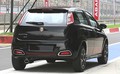 Abarth-FIAT punto (2015): Napoved ljudskega GTi-ja