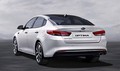 KIA optima: Sedaj so na vrsti Evropejci