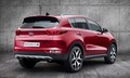 KIA sportage: Prve uradne in nove neuradne fotografije