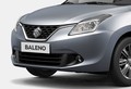 Suzuki baleno: Baleno se vrača