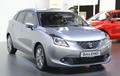 Suzuki baleno: Novi kompaktni suzuki