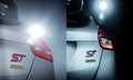 Ford focus ST Mountune: 25 dodatnih  konj  za britanske kupce