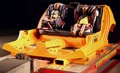 ADAC & Stiftung Warentest: Jesenski test otroških varnostnih sedežev