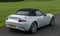 Mazda MX-5 sport Recaro limited edition: 600 posebnih športnic za britanske kupce