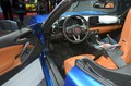FIAT 124 spider: Vrnitev legendarnega fiata