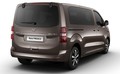 Citroën spacetourer, peugeot traveller in toyota proace: Napoved prihoda novih trojčkov