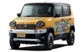 Tokyo Auto Salon 2016: Suzuki s tremi novimi koncepti