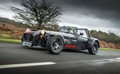Caterham seven 620S: Ultimativna sedmica