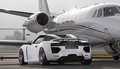 Roding R1 roadster by Dähler:  Provincialni cayman 