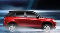 Suzuki Maruti vitara brezza: Nova kompaktna vitara
