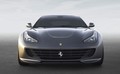 Ferrari GTC/4 Lusso: Osveženi  Shooting-Brake  znamke Ferrari