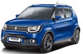 Suzuki Maruti baleno RS concept: Napoved novega serijskega GTi-ja znamke Suzuki