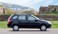 Lada kalina cross: Oblikovni križanec za nezahtevne