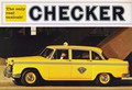 Checker Motor Cars: Nova obuditev legendarne znamke