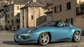 Alfa Romeo  Disco Volante  spider by Touring: Nova ponudba za zelo bogate kupce
