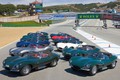 Jaguar XKSS: Vrnitev mitičnega jaguarja