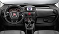 FIAT Professional fiorino: Osveženi mestni dostavnik