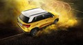 Suzuki vitara brezza & baleno: Več kot odličen sprejem pri kupcih