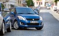 Suzuki swift: 5 milijonov izdelanih primerkov