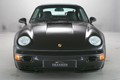 Porsche 911 (964)  Flatnose  turbo S: Naprodaj je 911 za izbrance
