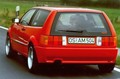 Volkswagen corrado G60 magnum sport kombi: Naprodaj sta dva  shooting-brake  volkswagna