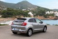 Suzuki baleno: Prvi vtisi z nemške predstavitve