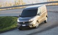 FIAT Professional: Italijanska modelna ofenziva