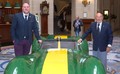 Lister-Jaguar Stirling Moss edition prototype: Nova igrača za milijon britanskih funtov