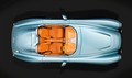 Bristol bullet speedster: Nov serijski model ob 70-letnici obstoja