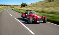 Caterham seven 310: Vitalni 60-letnik