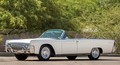 Lincoln Continental Cabriolet (1961)