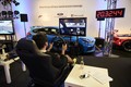 Ford GT & Forza Motorsport 6: Guinnessov svetovni rekord v trajanju virtualne vožnje