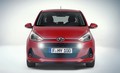 Hyundai i10: Več stila in naprednih tehnologij